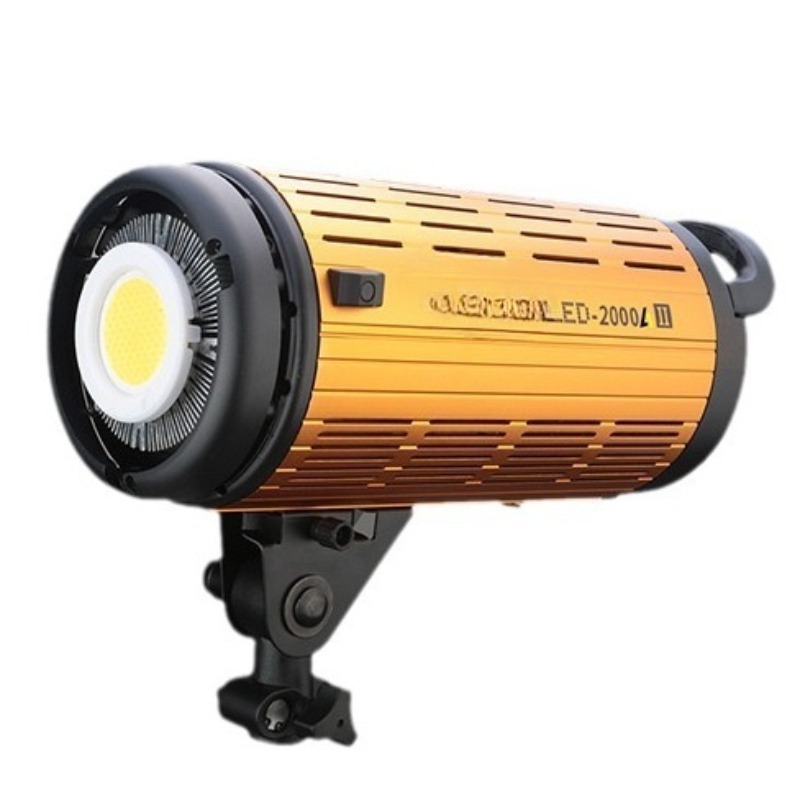 Photography Lighting For Clothing - Luz de fotografia com temperatura de