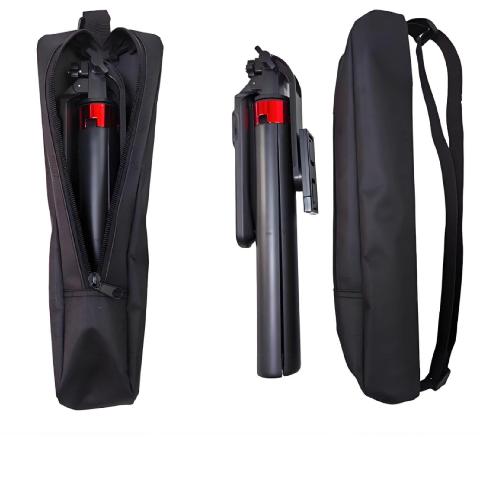 Photography Lighting Case - Bolsa de Armazenamento para Tripé de