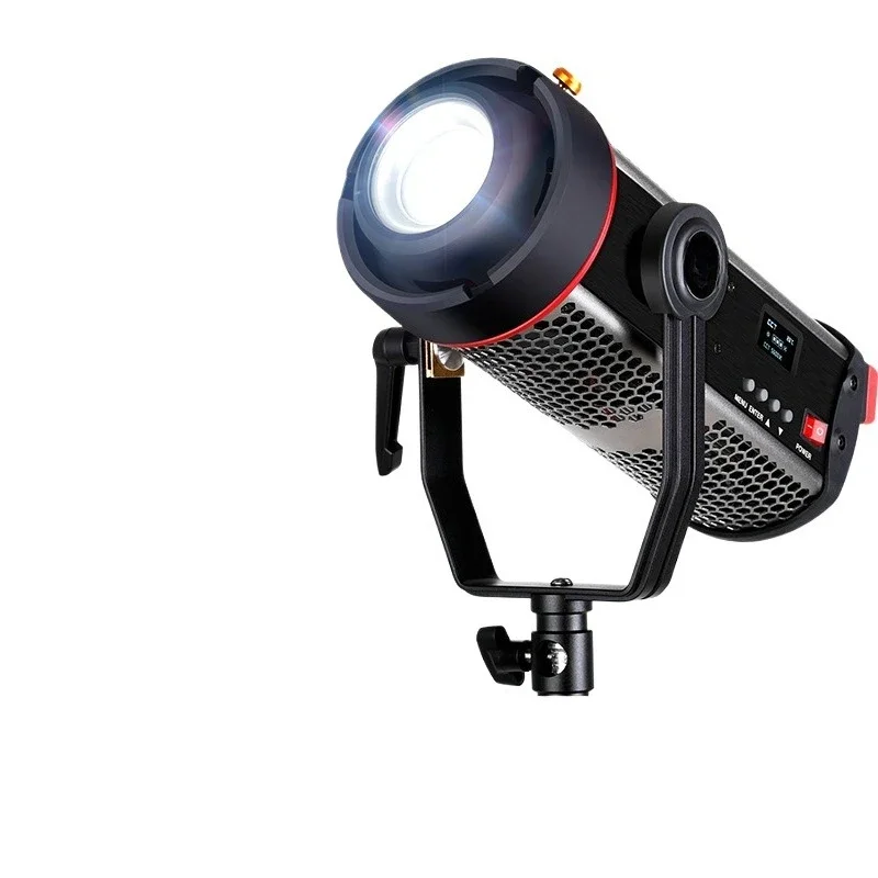 Photography Lighting Position - Luz LED de fotografia DSL-200T de