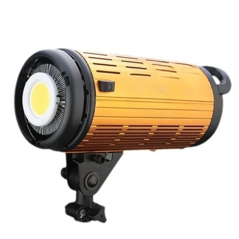 Photography Lighting For Clothing - Luz de fotografia com temperatura de