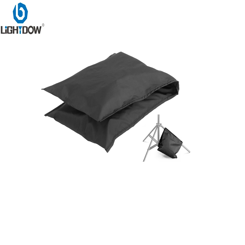 Light Stand Sandbag - Saco de tripé leve para fotografia,