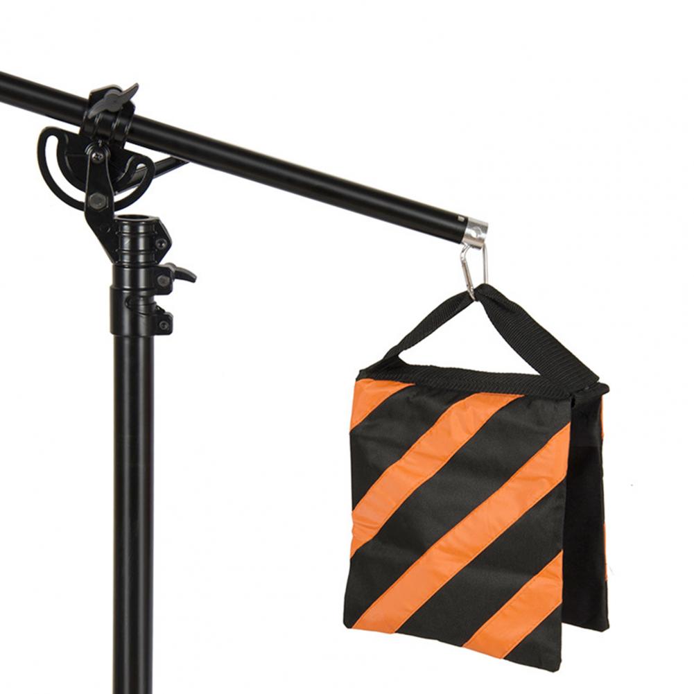 Light Stand Sandbag - Sacos de Areia à Prova de