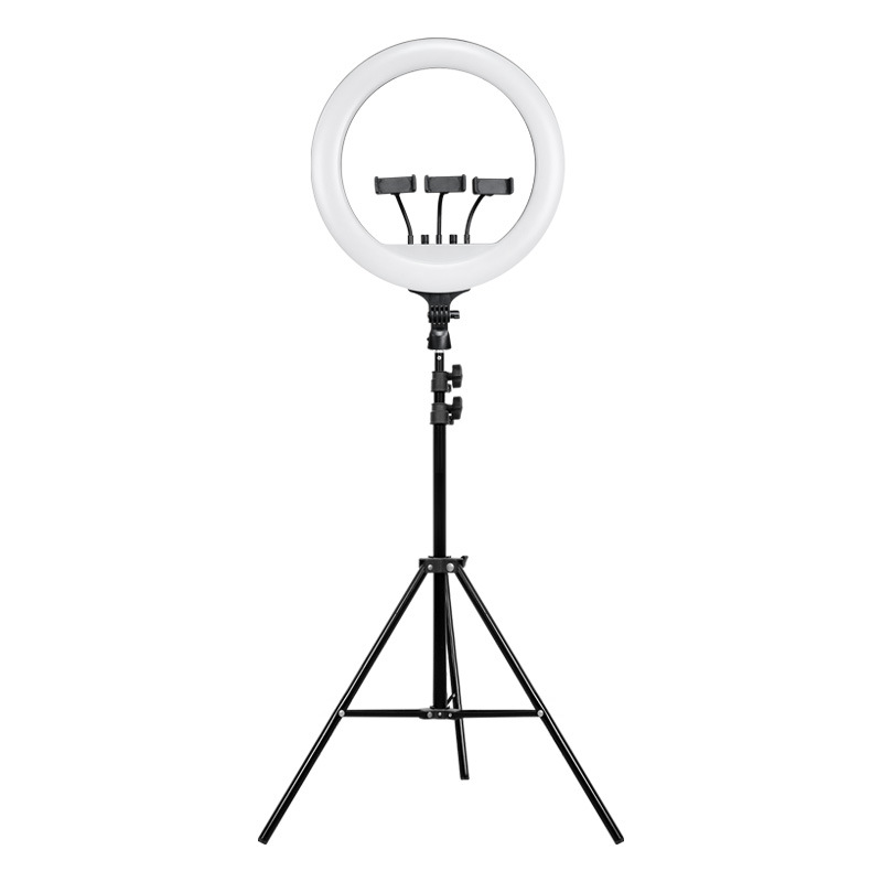 Photography Lighting Position - 18 polegadas internet celebridade streaming ao