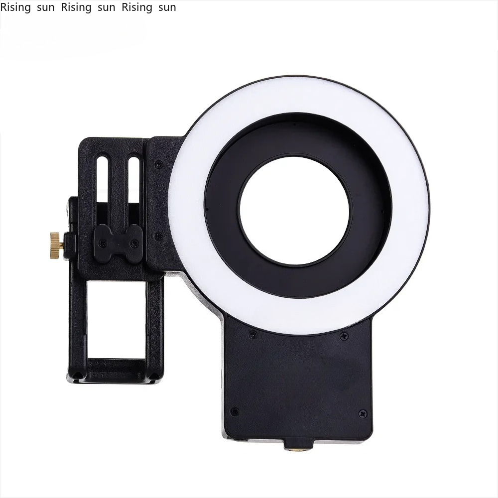 Photography Mobile Lighting - Lodden AUREOLE Fotografia Lâmpada de enchimento