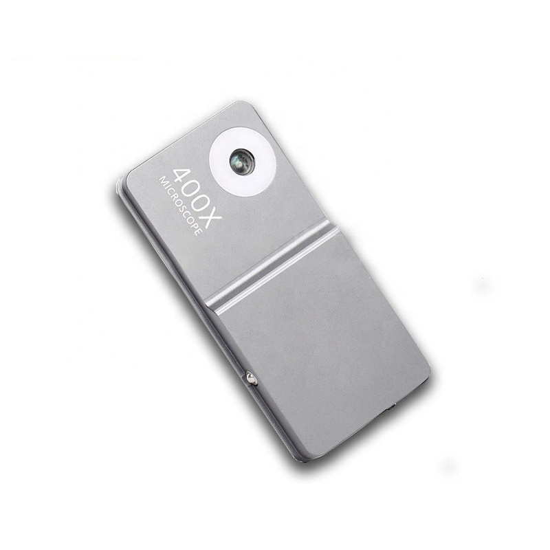 Capa de telefone para microscó - Photography Lighting Case avaliação e preço