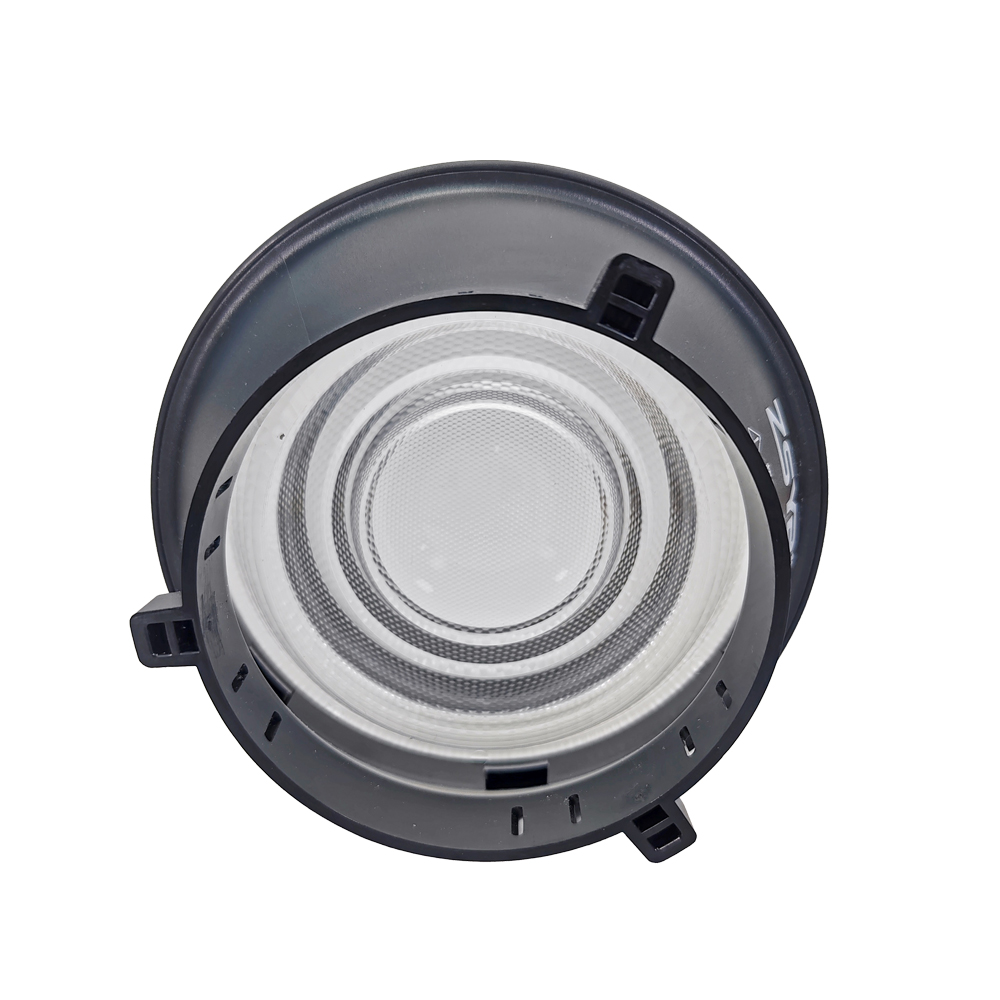Lente Fresnel 24 °   Espelho Ó - Fresnel Lens Attachment avaliação e preço
