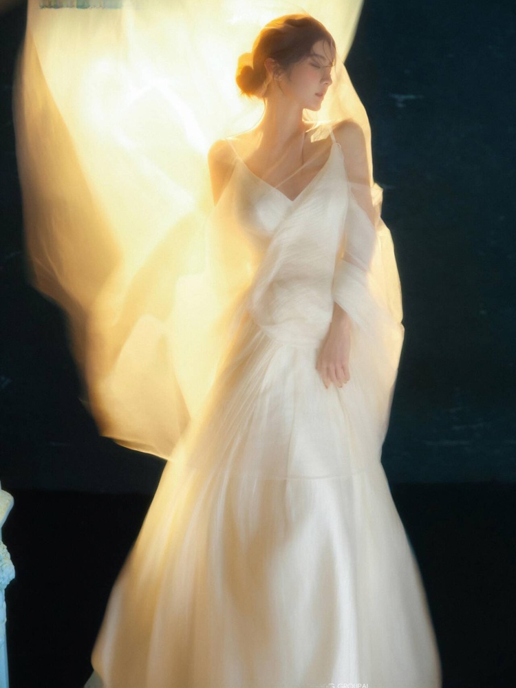 2026 Nova Coleção Pure Desire: - Photography Lighting For Clothing avaliação e preço