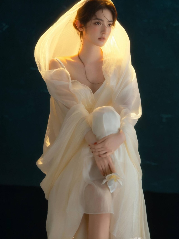 2026 Nova Coleção Pure Desire: - Photography Lighting For Clothing avaliação e preço