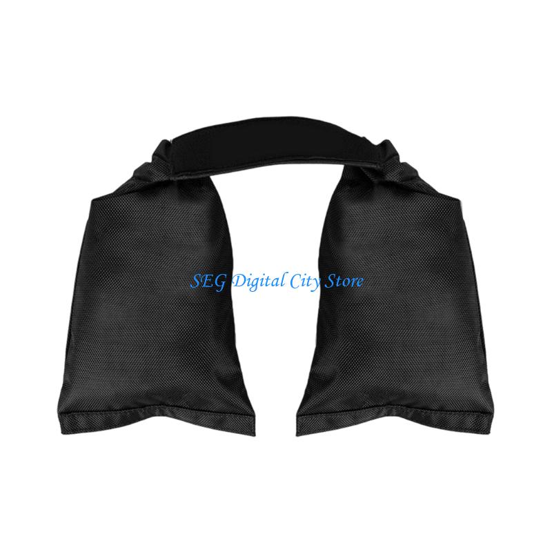 U75b suporte luz profissional  - Light Stand Sandbag avaliação e preço