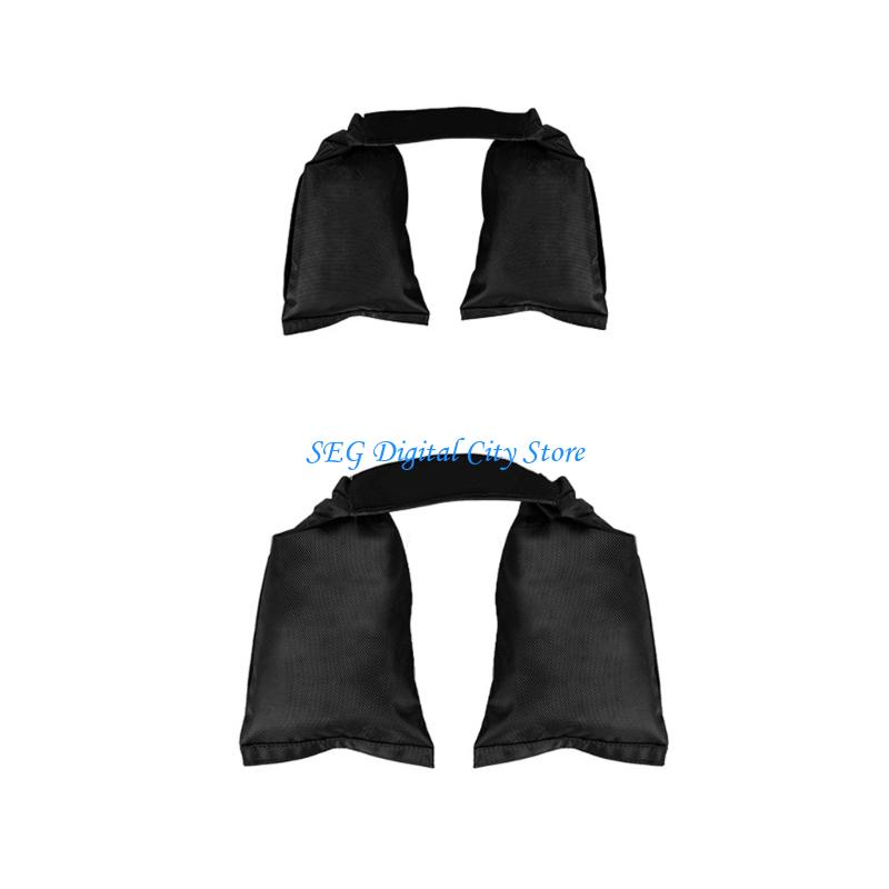 U75b suporte luz profissional  - Light Stand Sandbag avaliação e preço