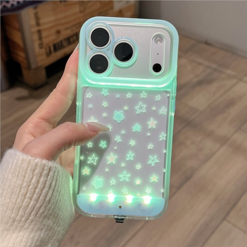 Capa de Telefone Luminosa que  - Photography Lighting Case avaliação e preço