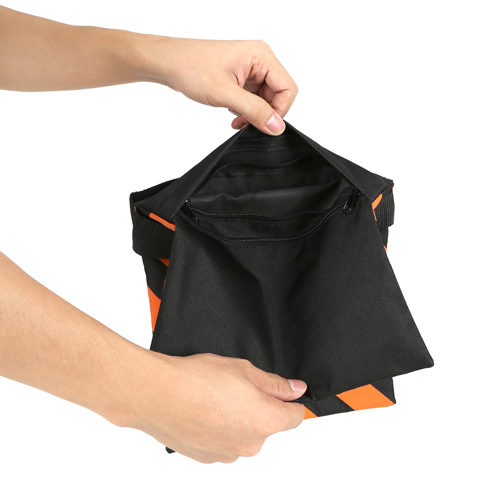 Saco de Areia Reforçado para E - Light Stand Sandbag avaliação e preço