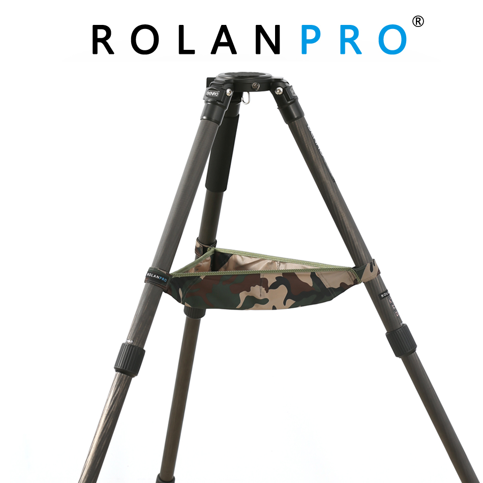 Saco de Areia para Tripé ROLAN - Light Stand Sandbag avaliação e preço