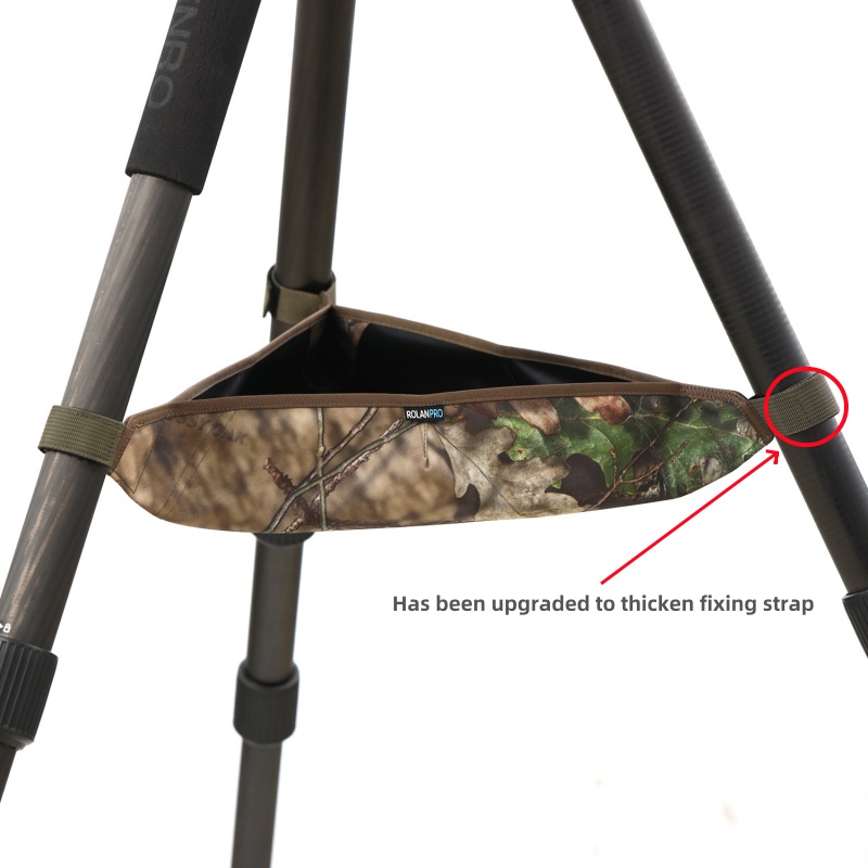 Saco de Areia para Tripé ROLAN - Light Stand Sandbag avaliação e preço