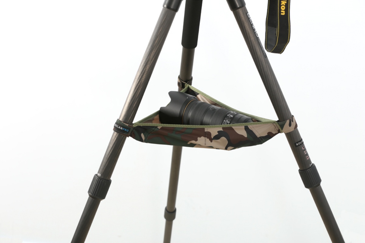 Saco de Areia para Tripé ROLAN - Light Stand Sandbag avaliação e preço