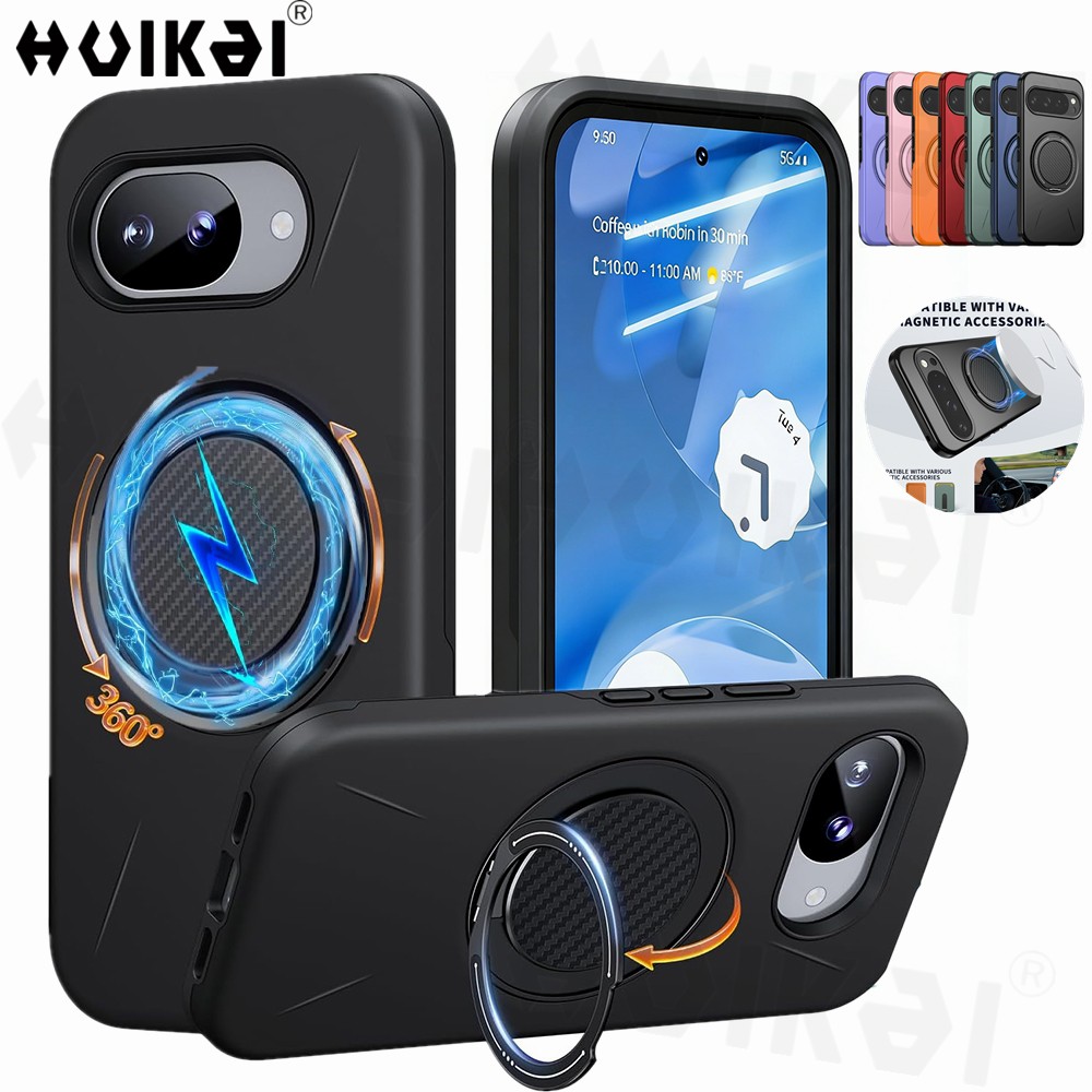 Capa para Google Pixel 10A, Pi - Photography Lighting Case avaliação e preço