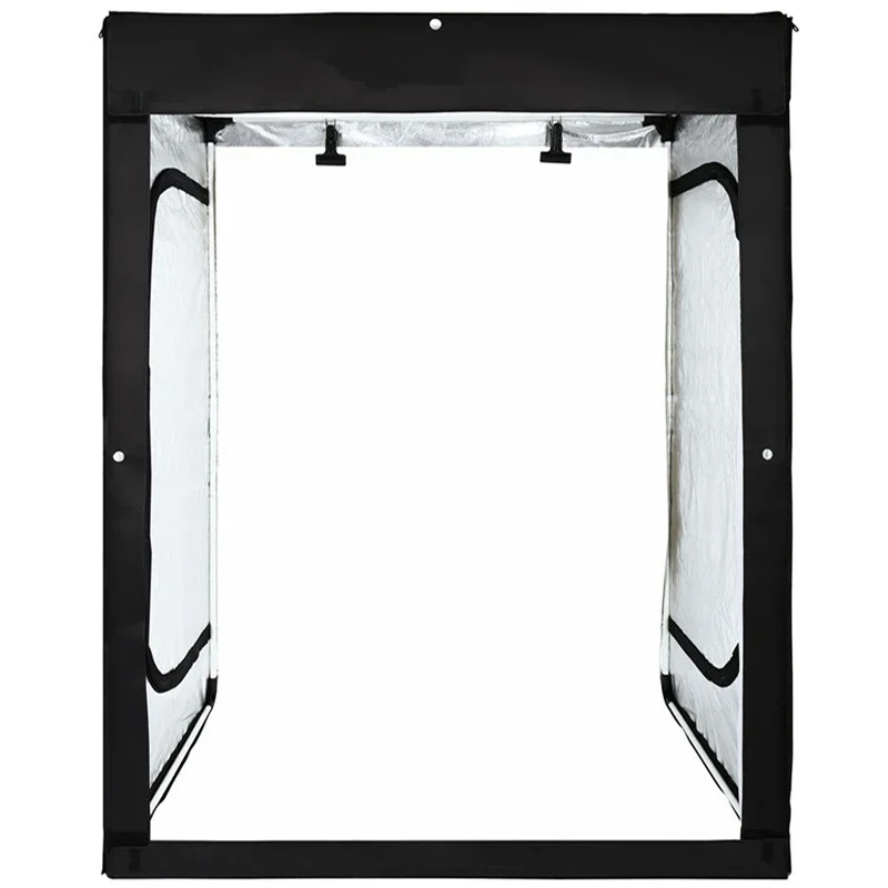 Caixa de Luz LED para Fotograf - Photography Lighting For Clothing avaliação e preço