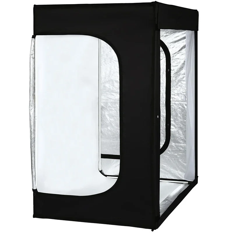 Caixa de Luz LED para Fotograf - Photography Lighting For Clothing avaliação e preço