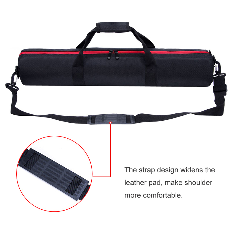 Fotografia 65/80/100/120cm sup - Photography Lighting Case avaliação e preço