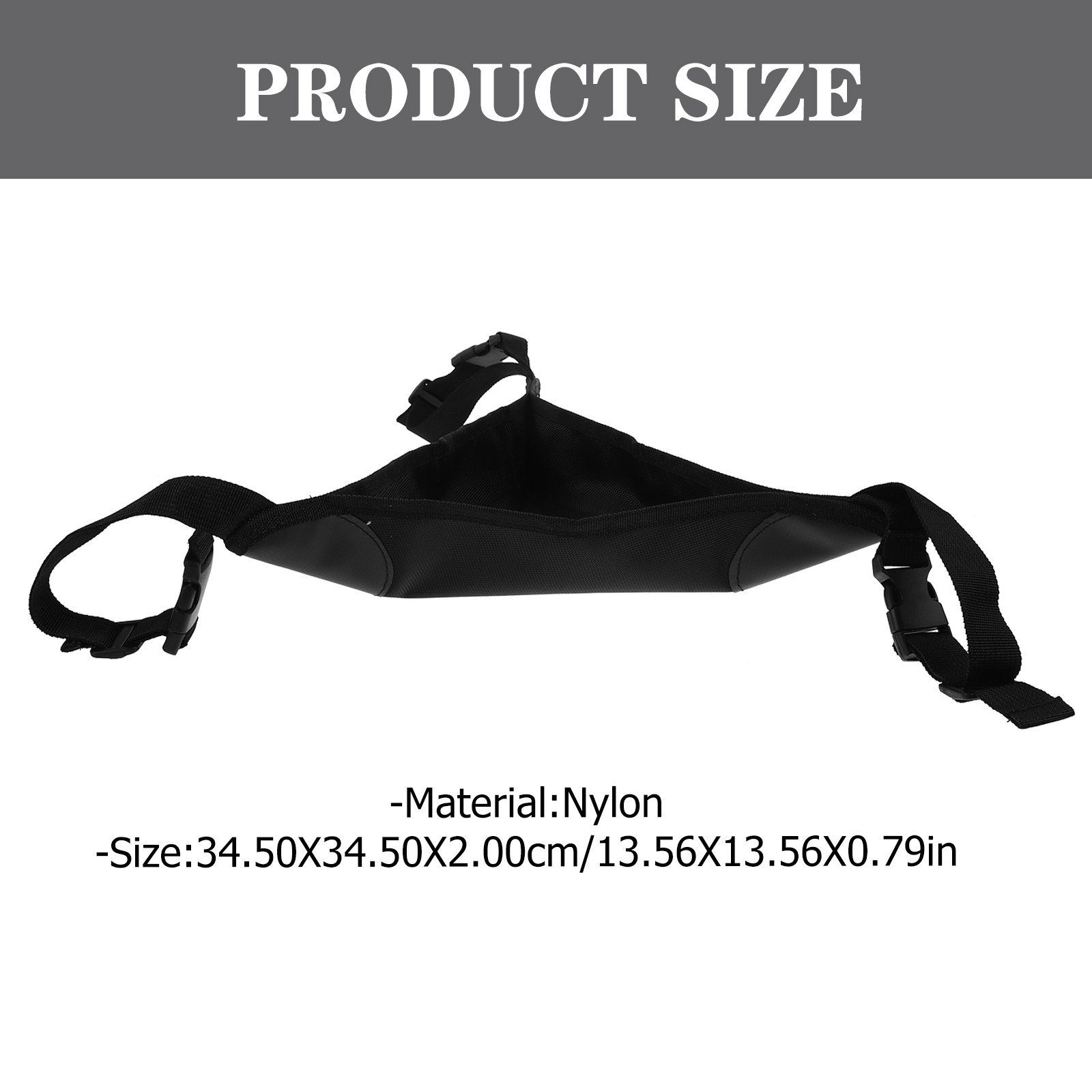 Saco de Peso para Tripé em Nyl - Light Stand Sandbag avaliação e preço