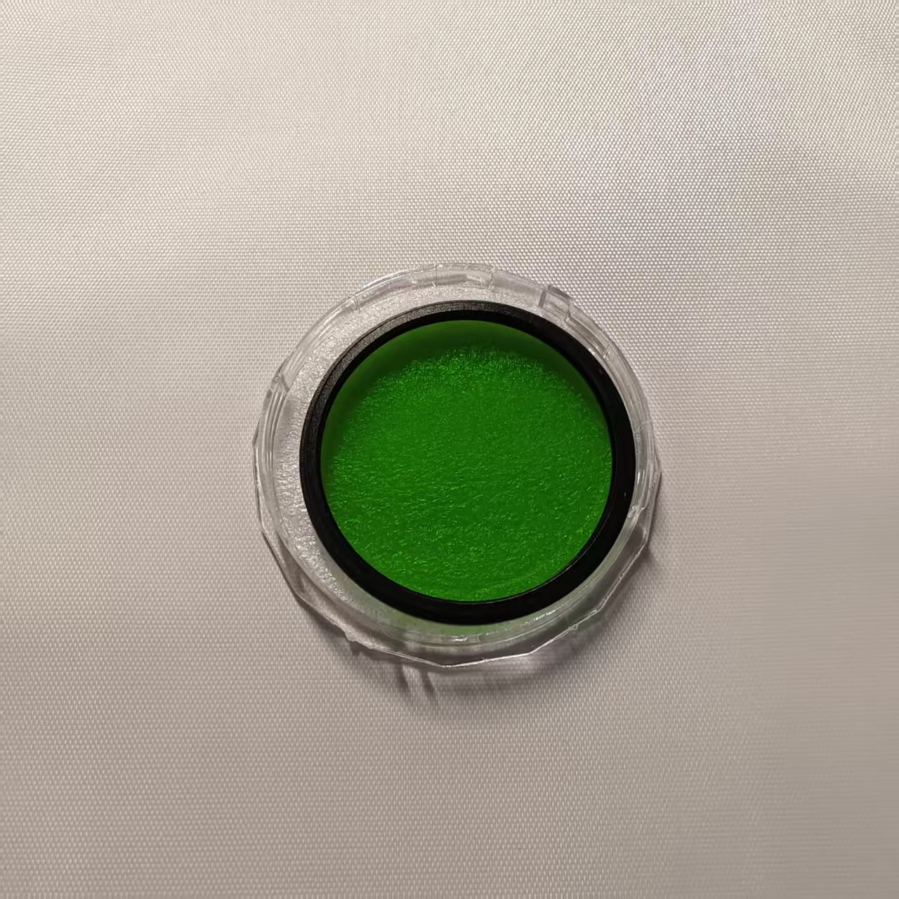 Filtro de Vidro Óptico Verde L - Lighting Glass Photography avaliação e preço
