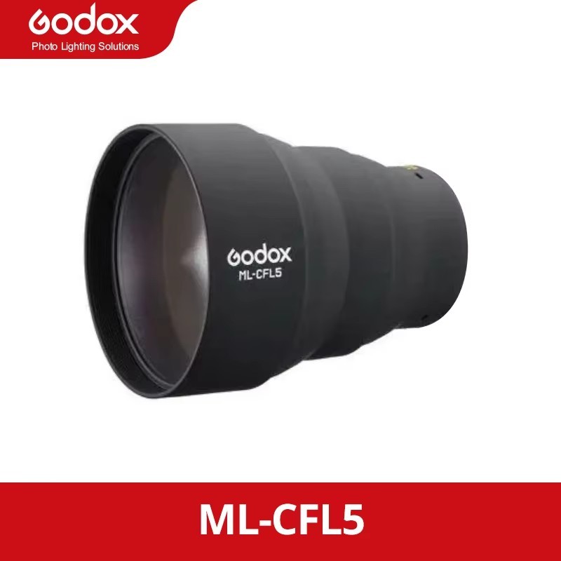 Acessórios Godox ML100R: Refle - Fresnel Lens Attachment avaliação e preço
