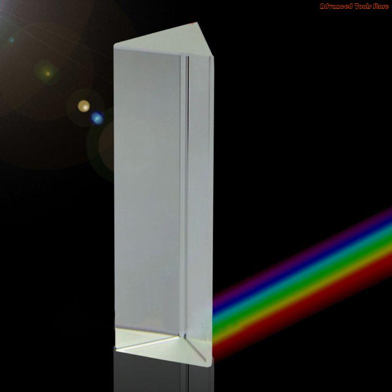 Espectro luz refrator física t - Lighting Glass Photography avaliação e preço