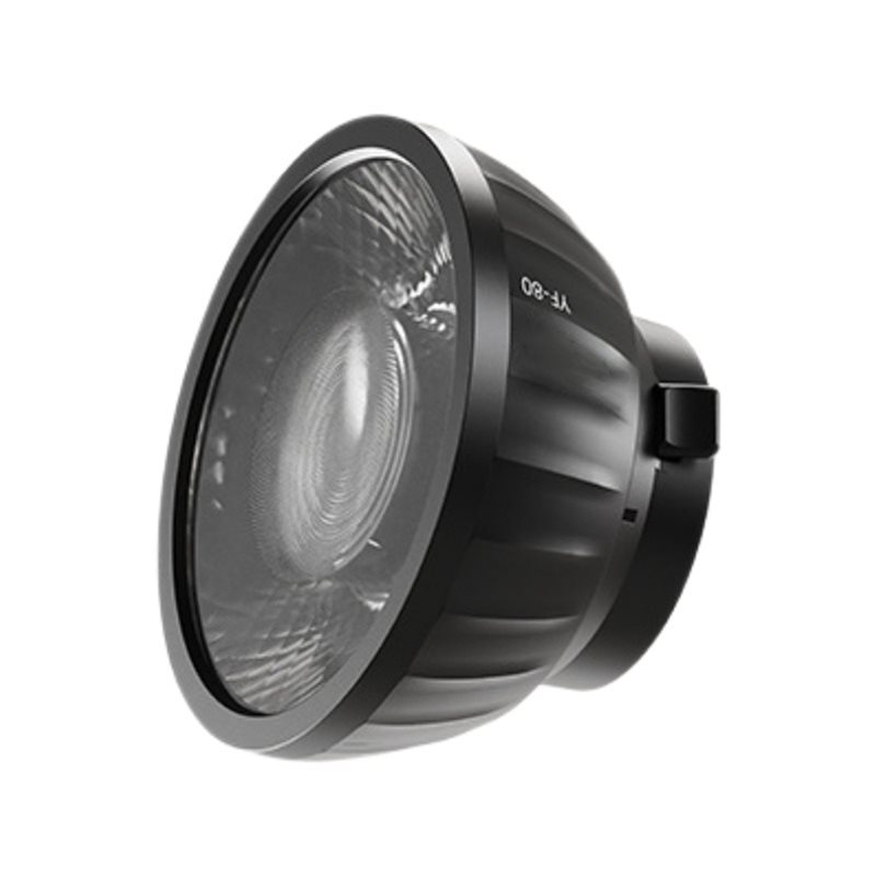 A32T-YF-80 mini lente fresnel  - Fresnel Lens Attachment avaliação e preço