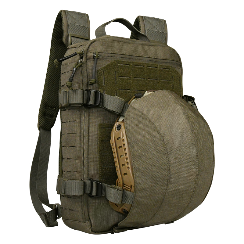 1000d náilon caça mochila moll - Light Stand Sandbag avaliação e preço