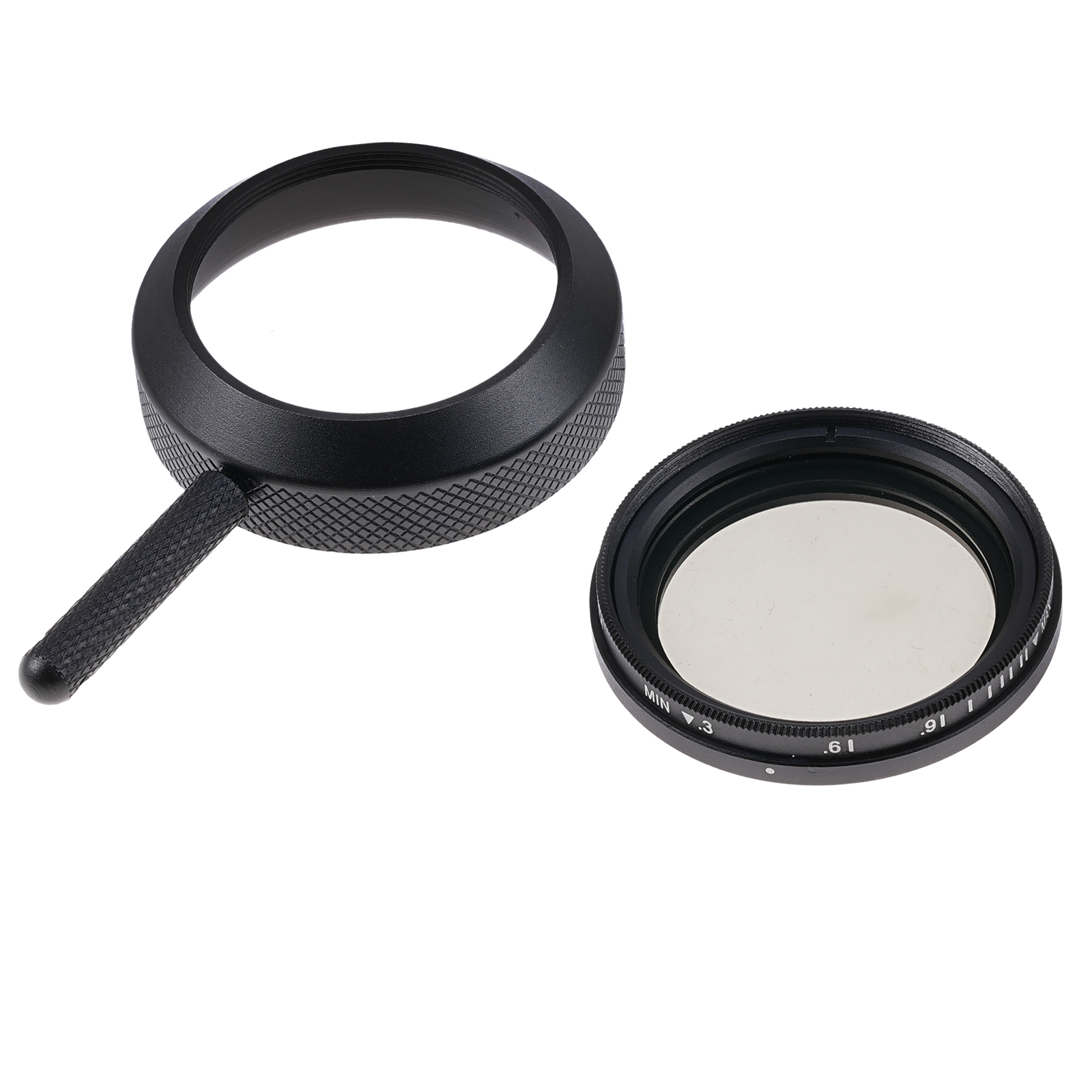 Filtros de fotografia, filtro  - Lighting Glass Photography avaliação e preço