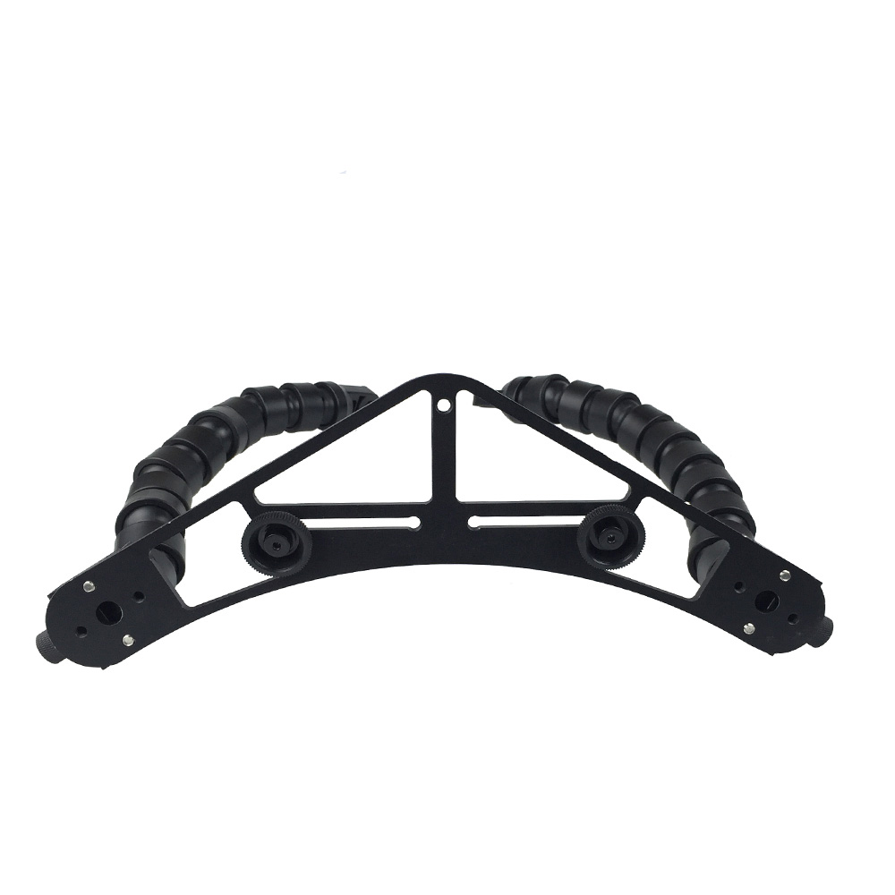 Suporte de braço flexível para - Photography Lighting Case avaliação e preço