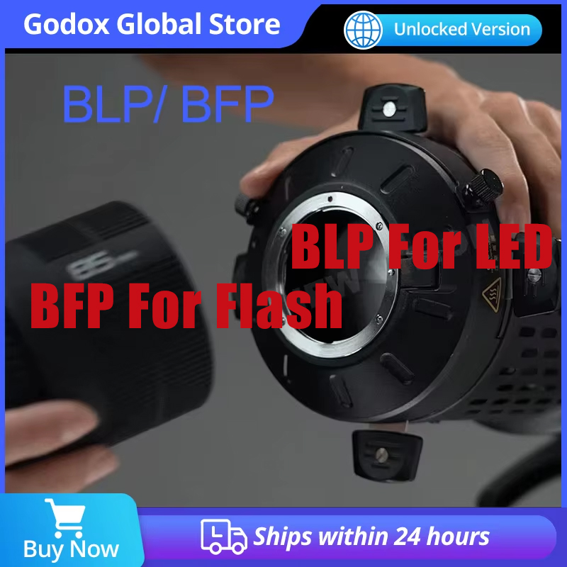 Godox blp/bfp acessório de pro - Fresnel Lens Attachment avaliação e preço