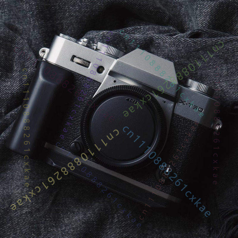 Suporte de mão em madeira com  - Fujifilm Camera X-T30 Ii avaliação e preço