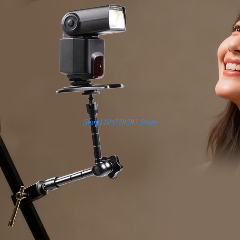 Y2GD braço mágico ajustável 36 - Photography Lighting Position avaliação e preço