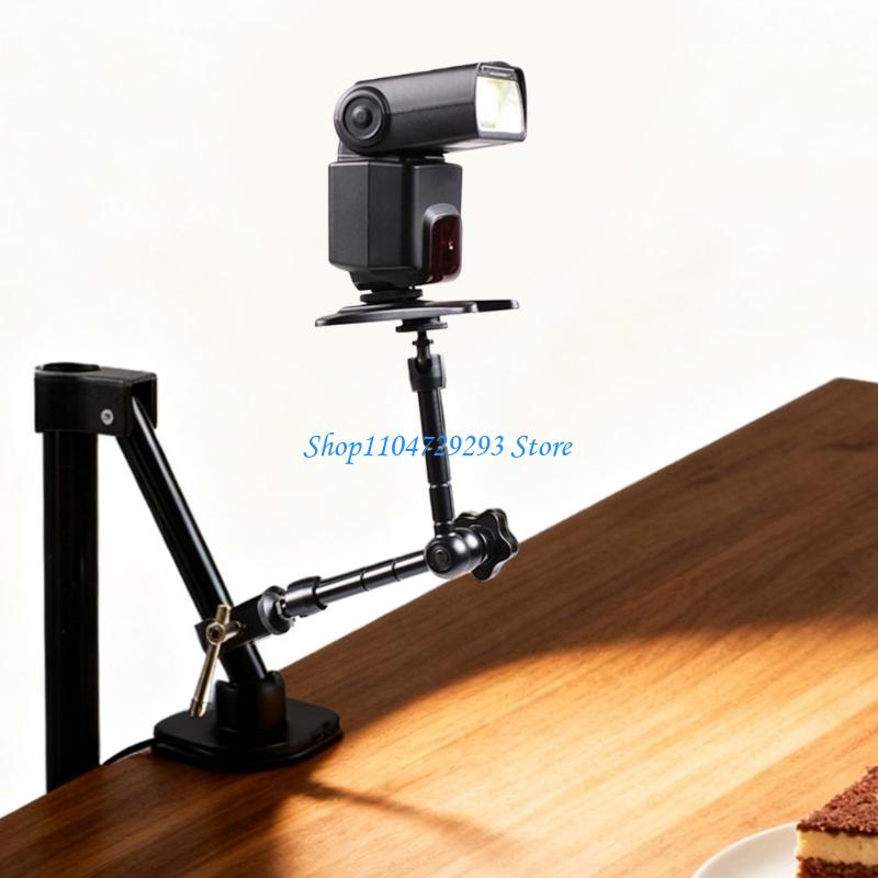 Y2GD braço mágico ajustável 36 - Photography Lighting Position avaliação e preço