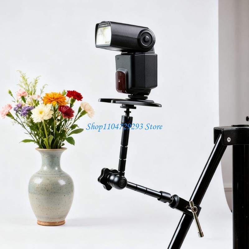 Y2GD braço mágico ajustável 36 - Photography Lighting Position avaliação e preço