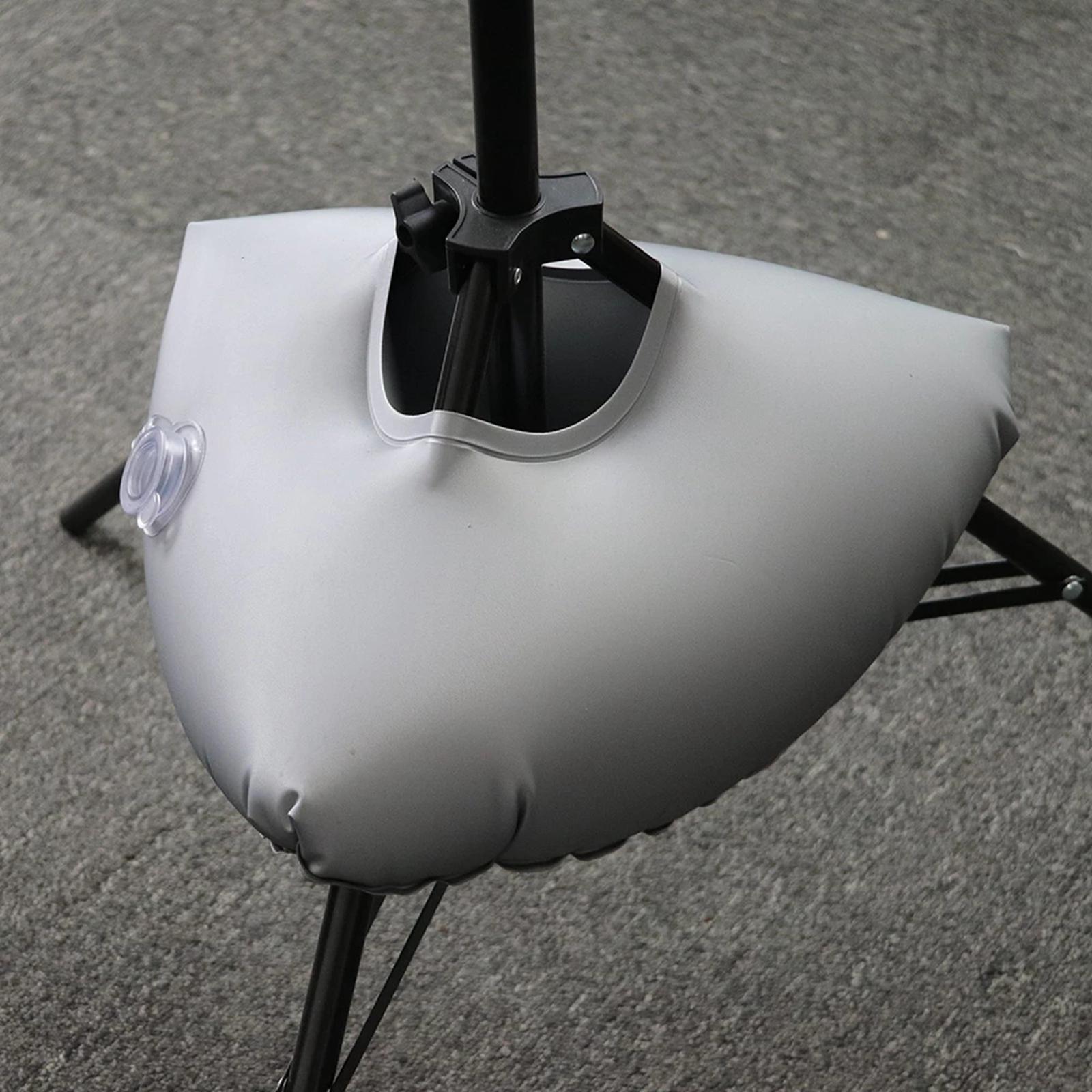 Saco de peso dobrável saco de  - Light Stand Sandbag avaliação e preço