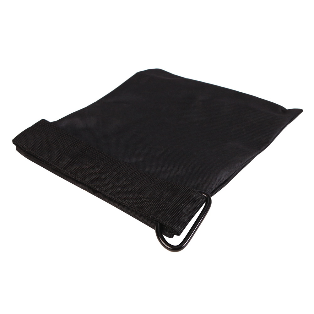 Saco de Areia Reforçado Selens - Light Stand Sandbag avaliação e preço