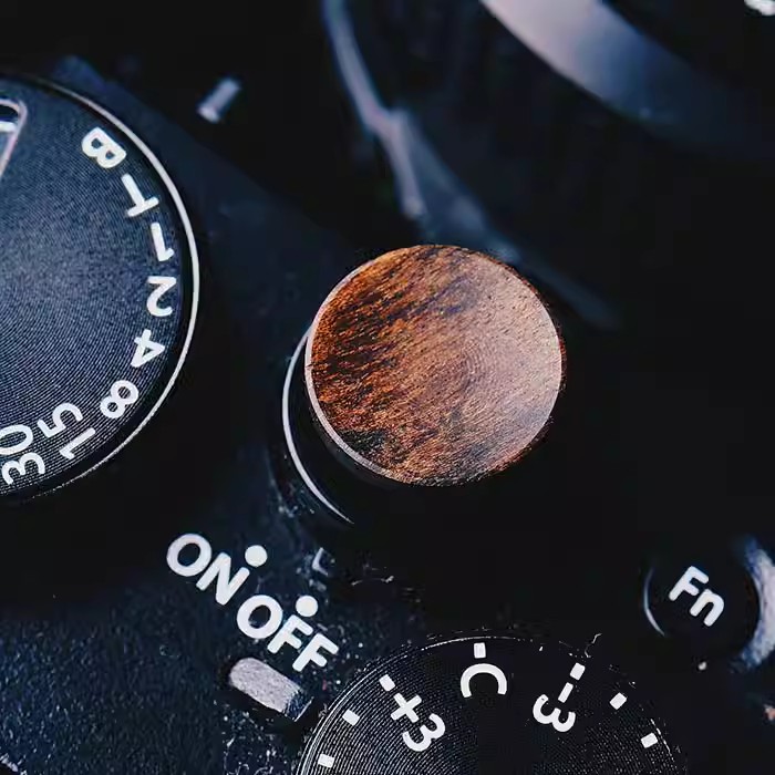 Fujifilm-obturador de madeira  - Fujifilm Camera X-T30 Ii avaliação e preço