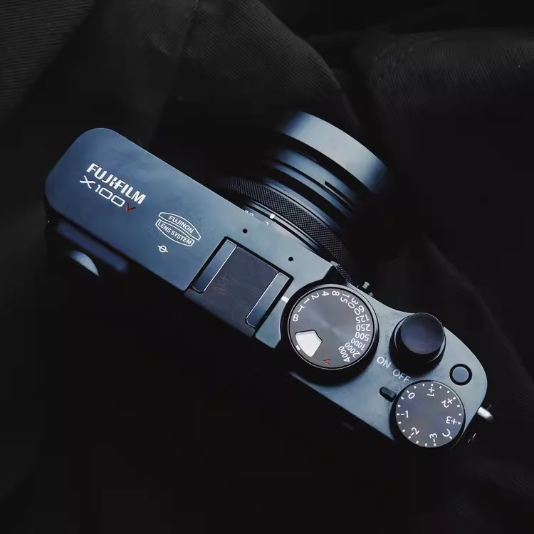Fujifilm-obturador de madeira  - Fujifilm Camera X-T30 Ii avaliação e preço