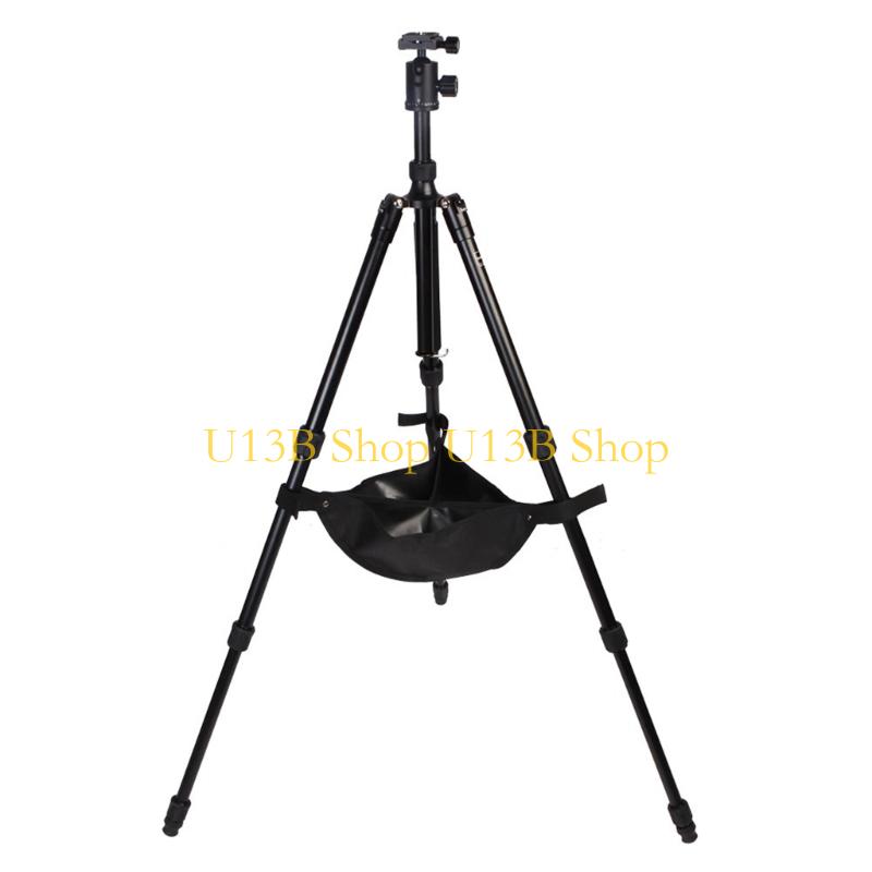 Bolsa pedra para tripé resiste - Light Stand Sandbag avaliação e preço