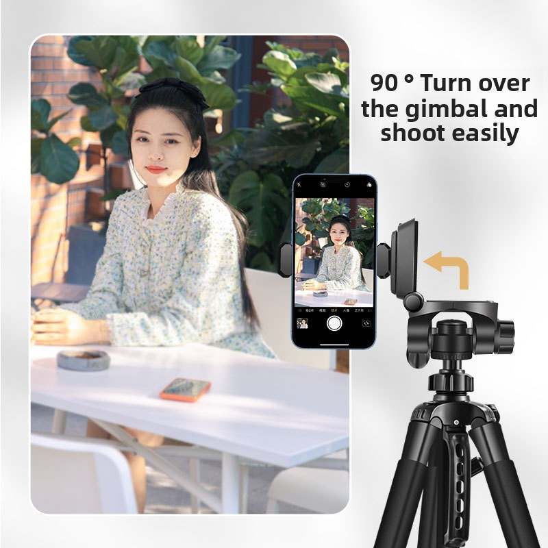 Tripé para Câmera de Smartphon - Photography Lighting Position avaliação e preço