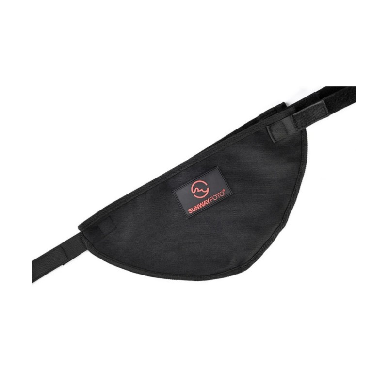 Bolsa de Peso para Tripé Sunwa - Light Stand Sandbag avaliação e preço