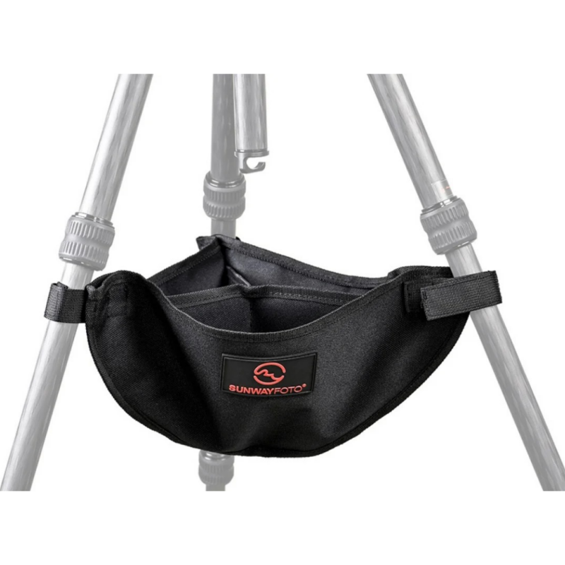 Bolsa de Peso para Tripé Sunwa - Light Stand Sandbag avaliação e preço