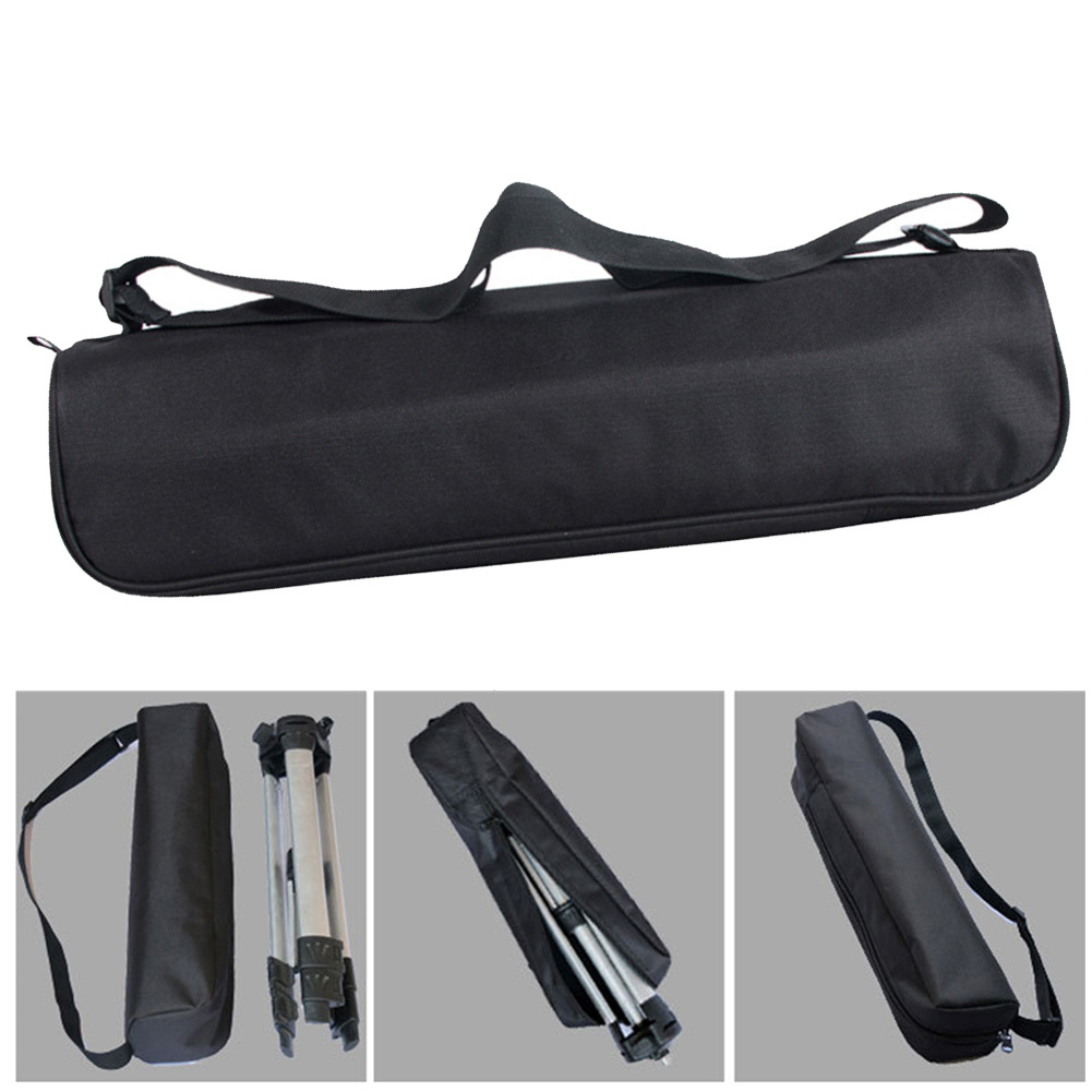 1pc tripé saco 40-84cm bolsa d - Photography Lighting Case avaliação e preço