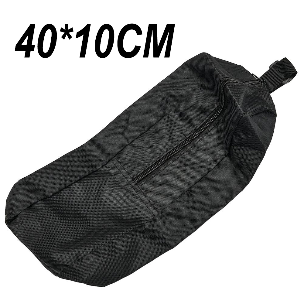 1pc tripé saco 40-84cm bolsa d - Photography Lighting Case avaliação e preço