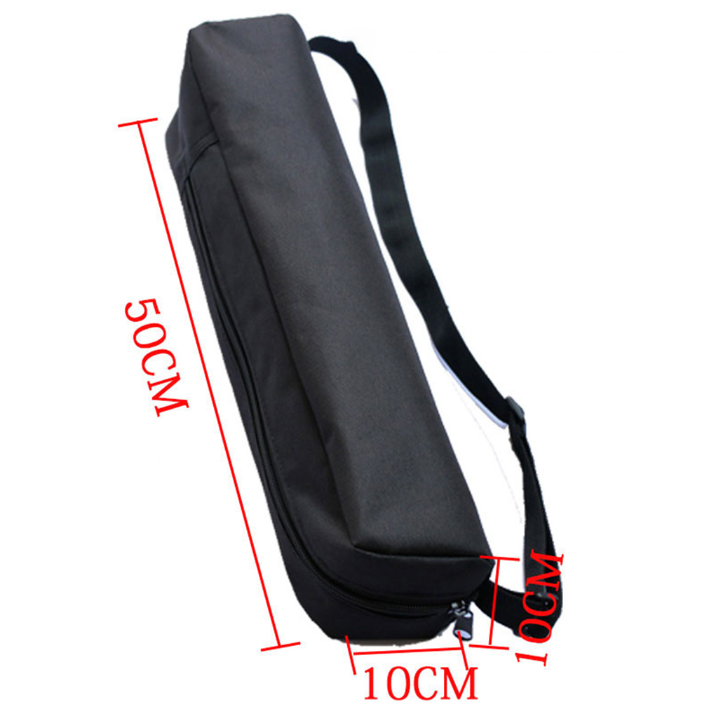 1pc tripé saco 40-84cm bolsa d - Photography Lighting Case avaliação e preço