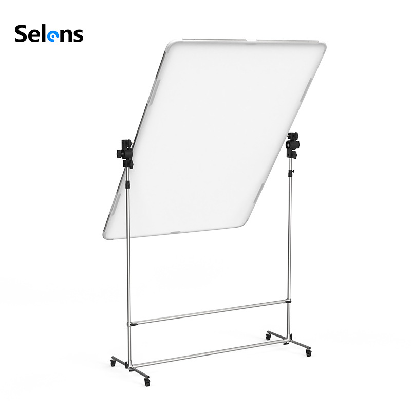 Painel Difusor de Luz Suave pa - Photography Mobile Lighting avaliação e preço