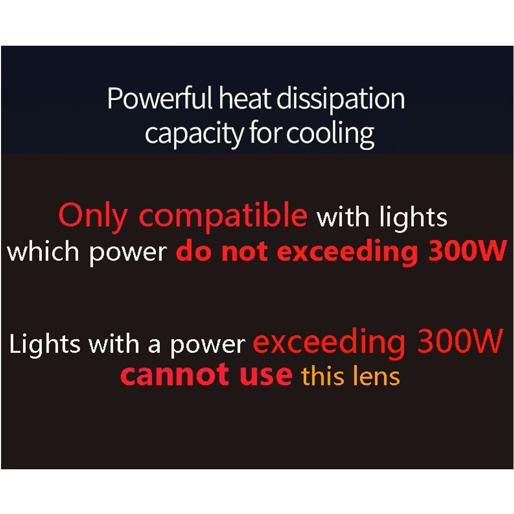 Lente Fresnel com Montagem Bow - Fresnel Lens Attachment avaliação e preço