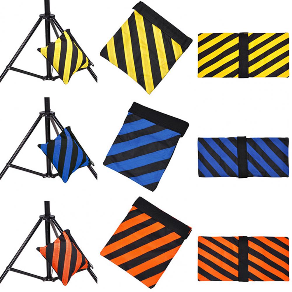 Sacos de Areia à Prova de Poei - Light Stand Sandbag avaliação e preço